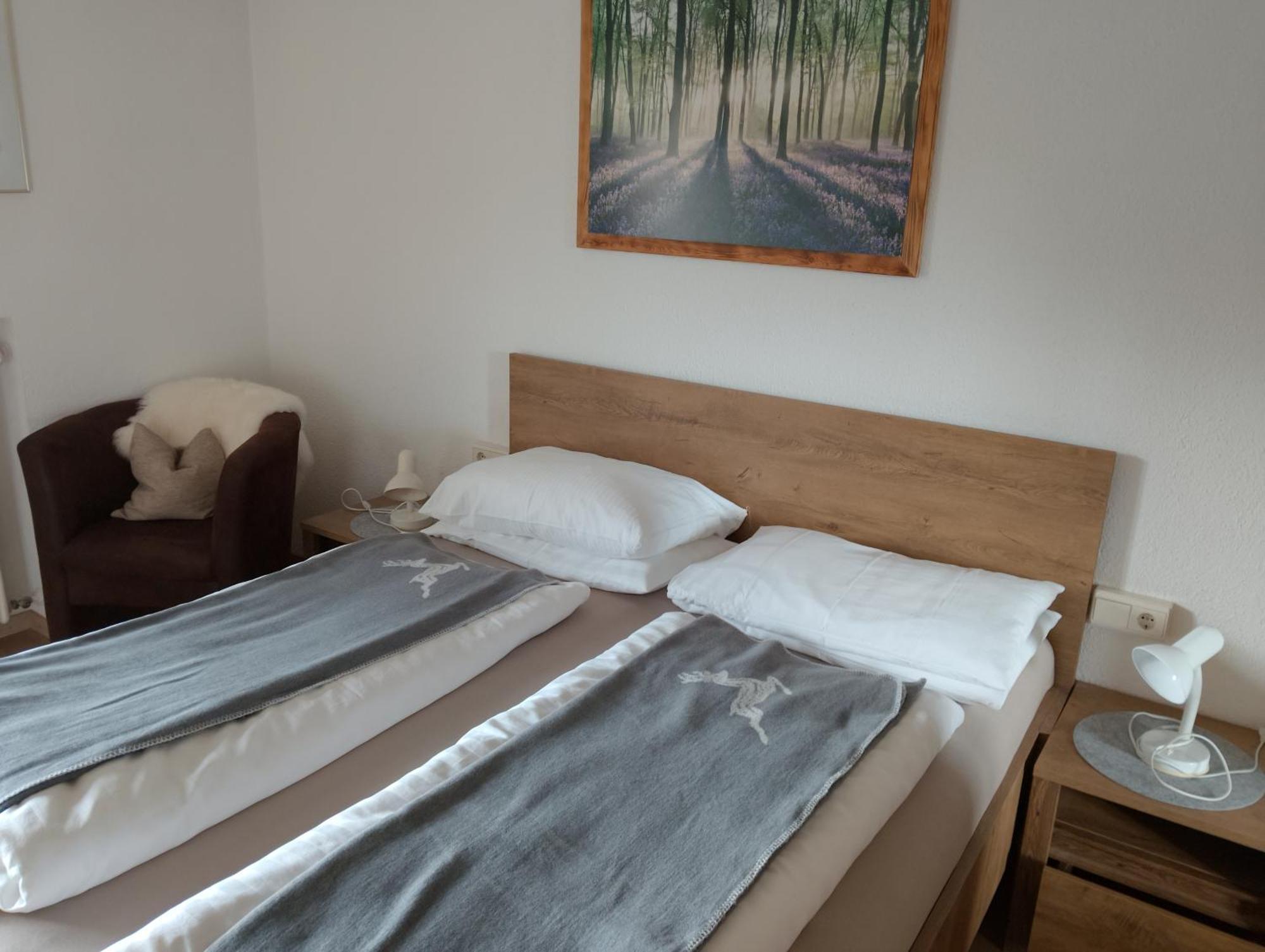Garni Hattlerhof B&B Brunico Exterior foto